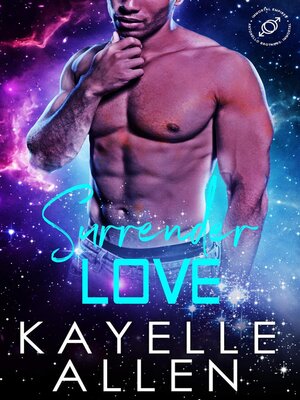 cover image of Surrender Love